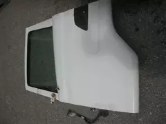 Дверь левая в сборе CR/CG