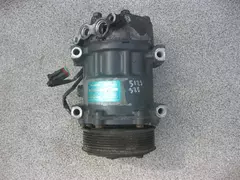 Компрессор кондиционера