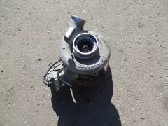 Турбокомпрессор D9, D11, D12, D13, D16 CP/CG/CR/CT