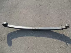 Передняя рессора 2х32 под втулку