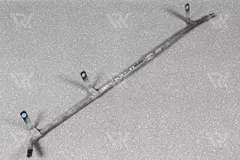 Трубопровод ОЖ панели газоснабжения (6 серия)