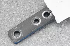 Кронштейн впускного коллектора OC13