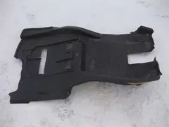 Коврик водительского места